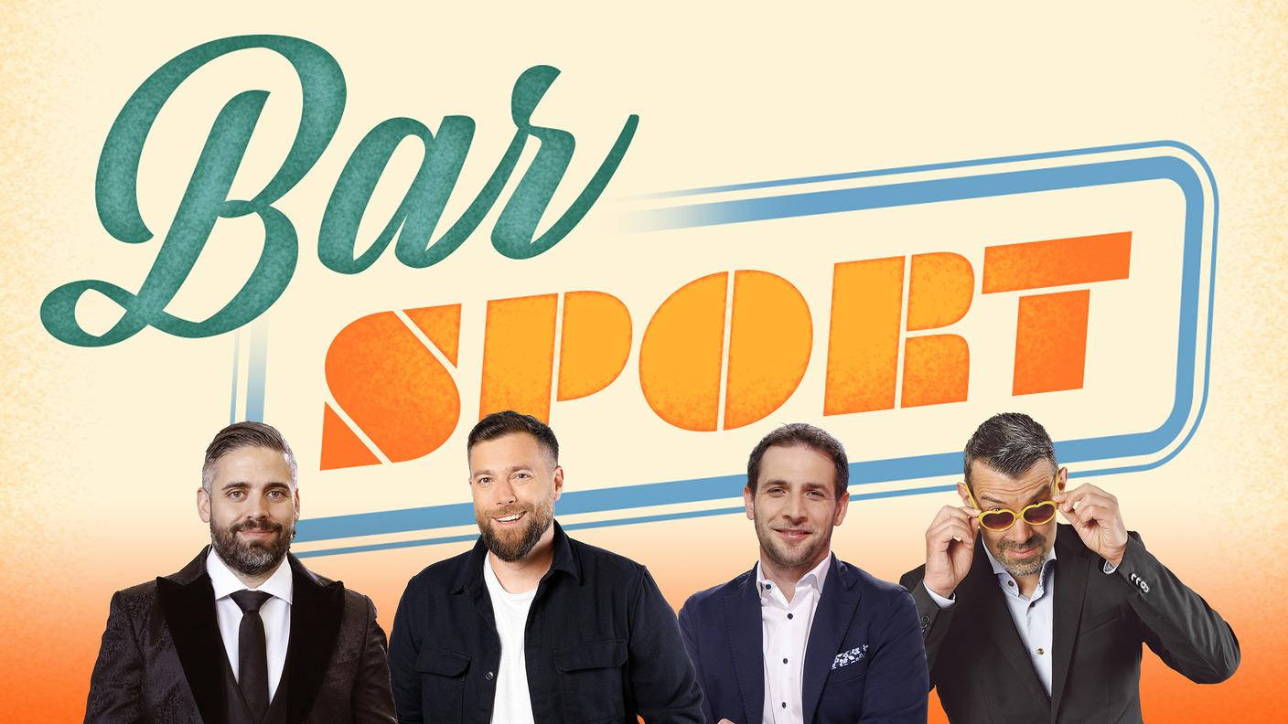 Banner Bar Sport