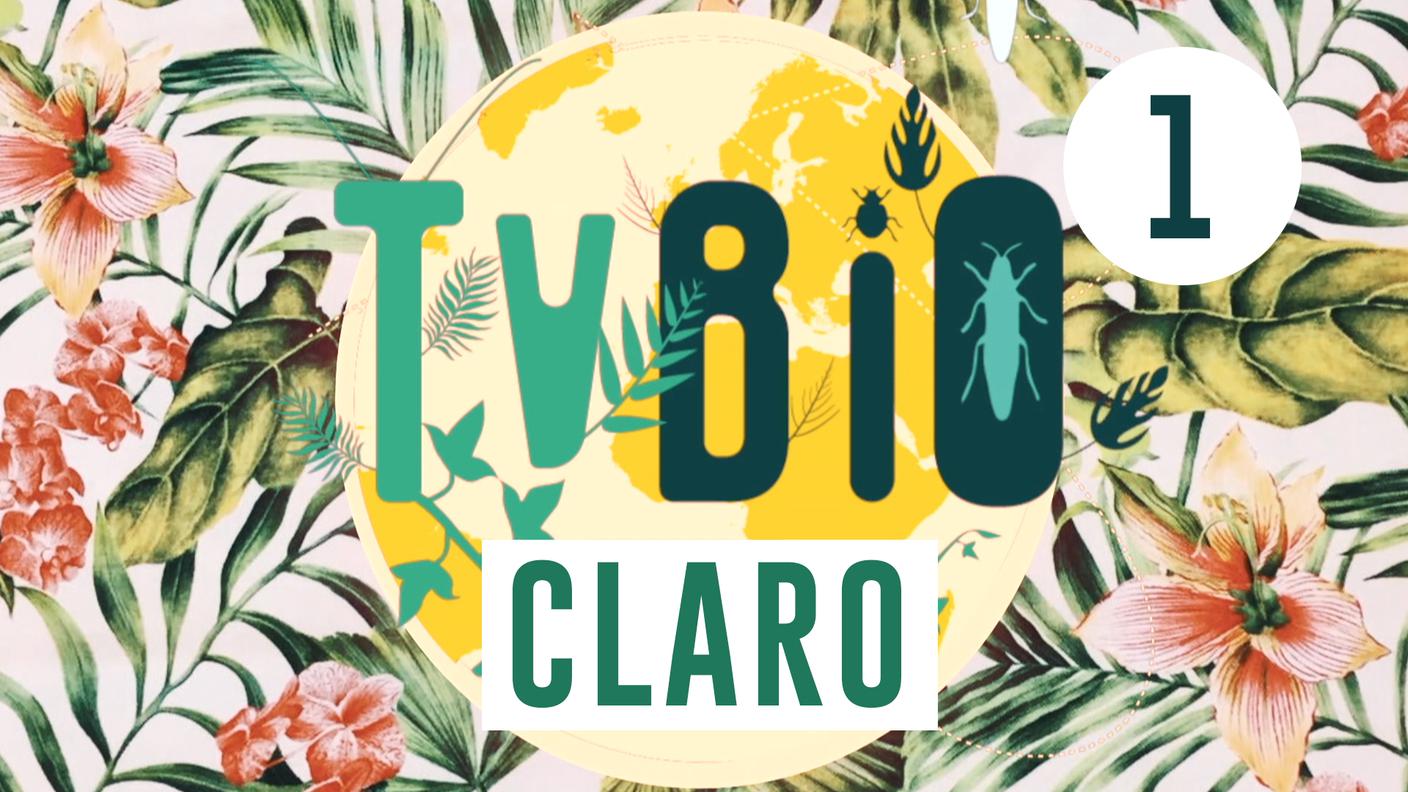 TVBio Claro