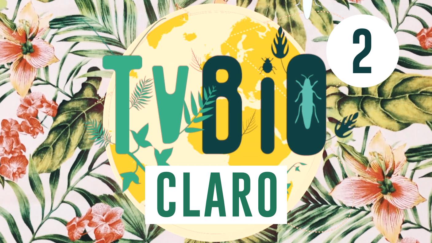 TVBio Claro 2a edizione