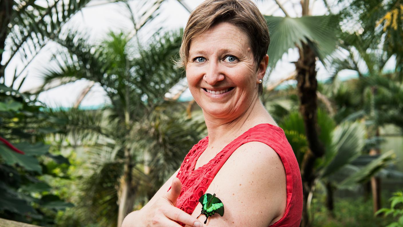 Chantal Derungs