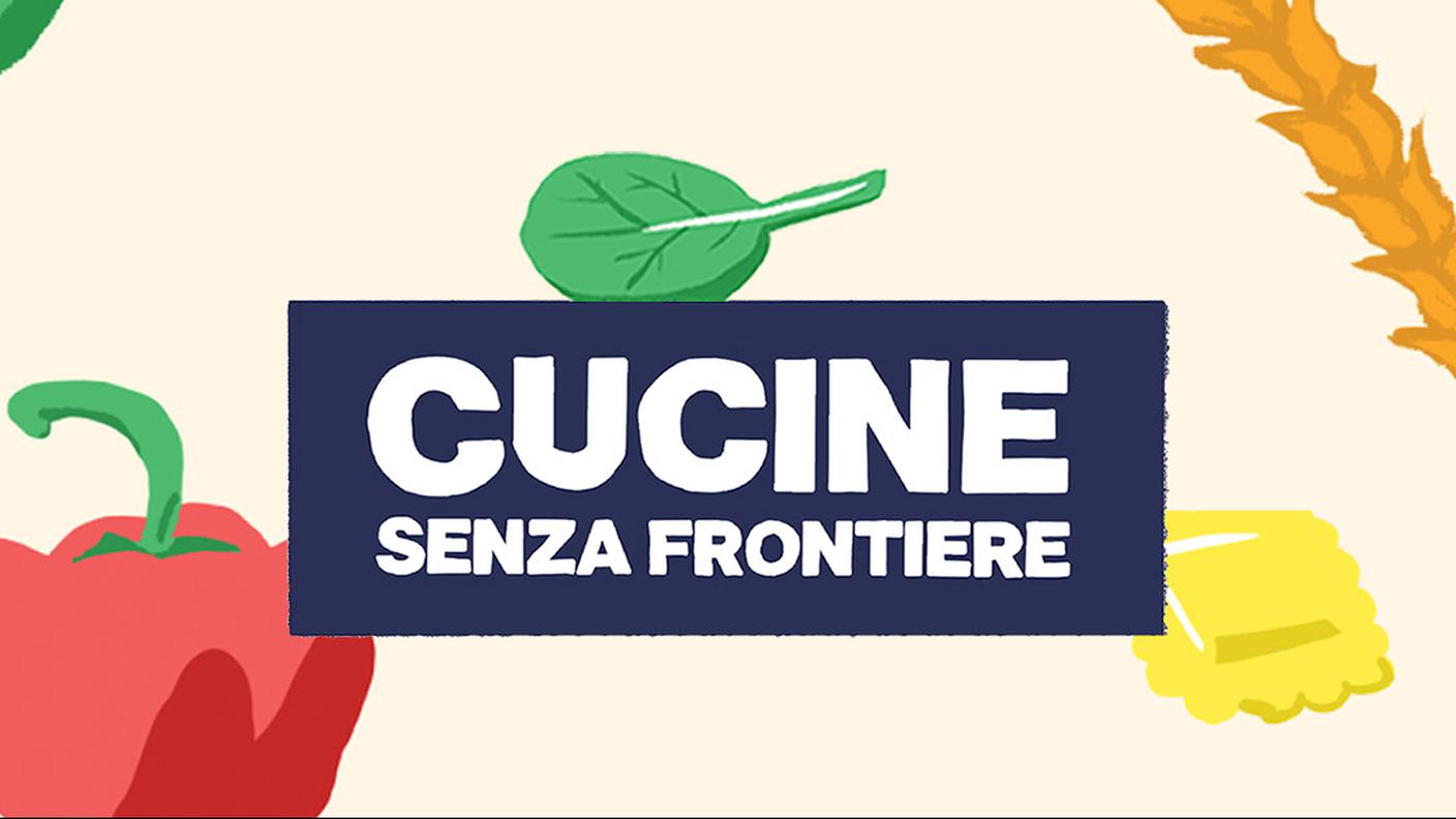 Cucine senza frontiere 2:3