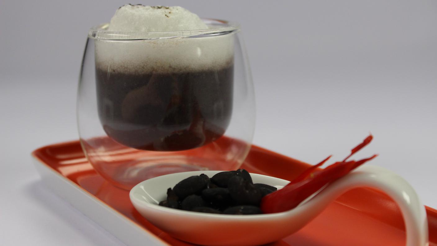 Cappuccino fagioli.JPG