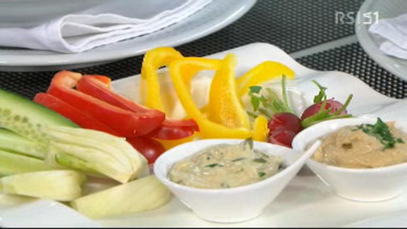 Piattoforte Highlights 17.1.2011