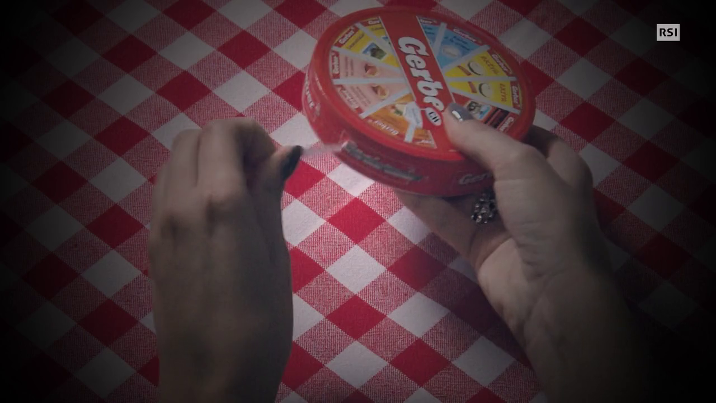 Fondue Gerber