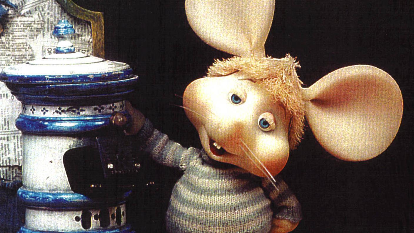 Topo Gigio