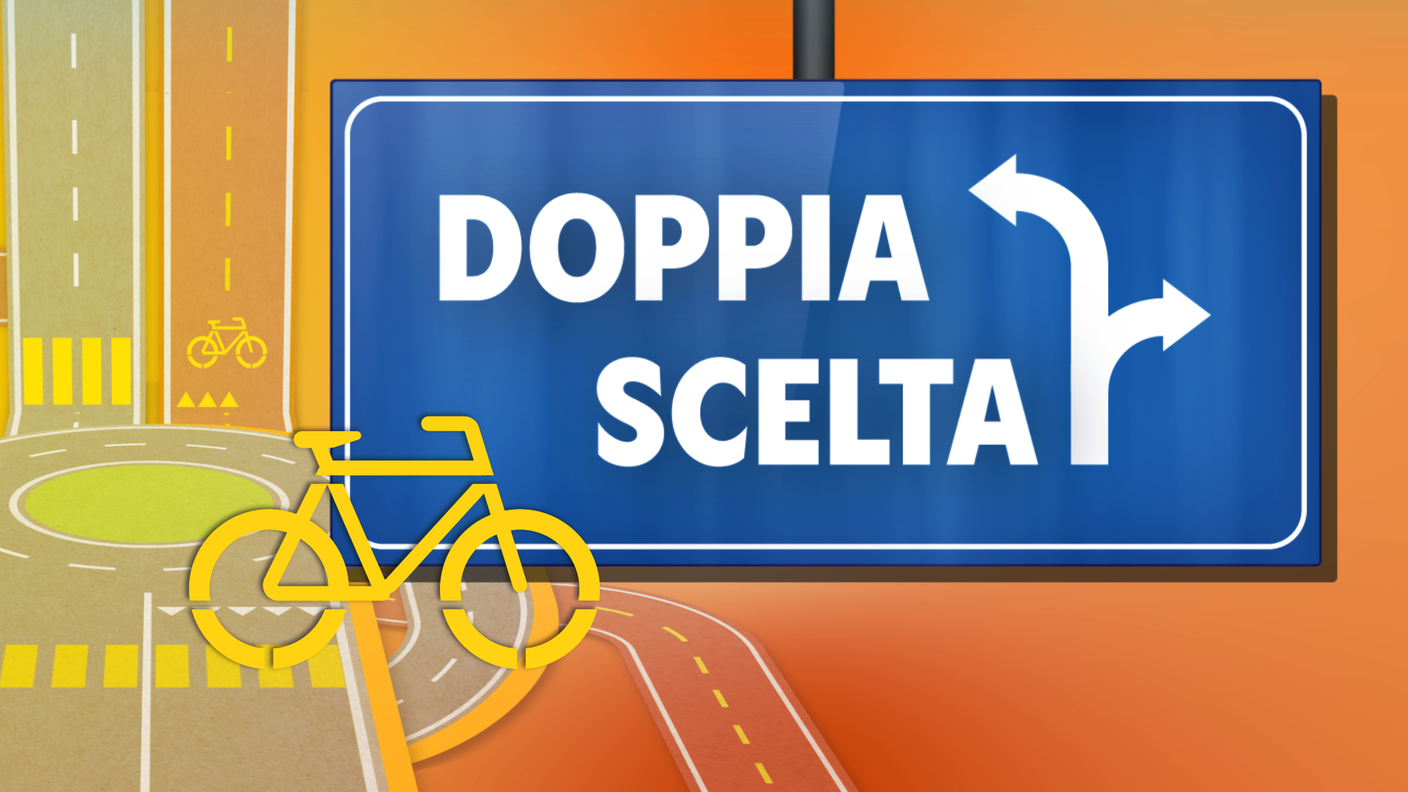 Doppia Scelta 16:9