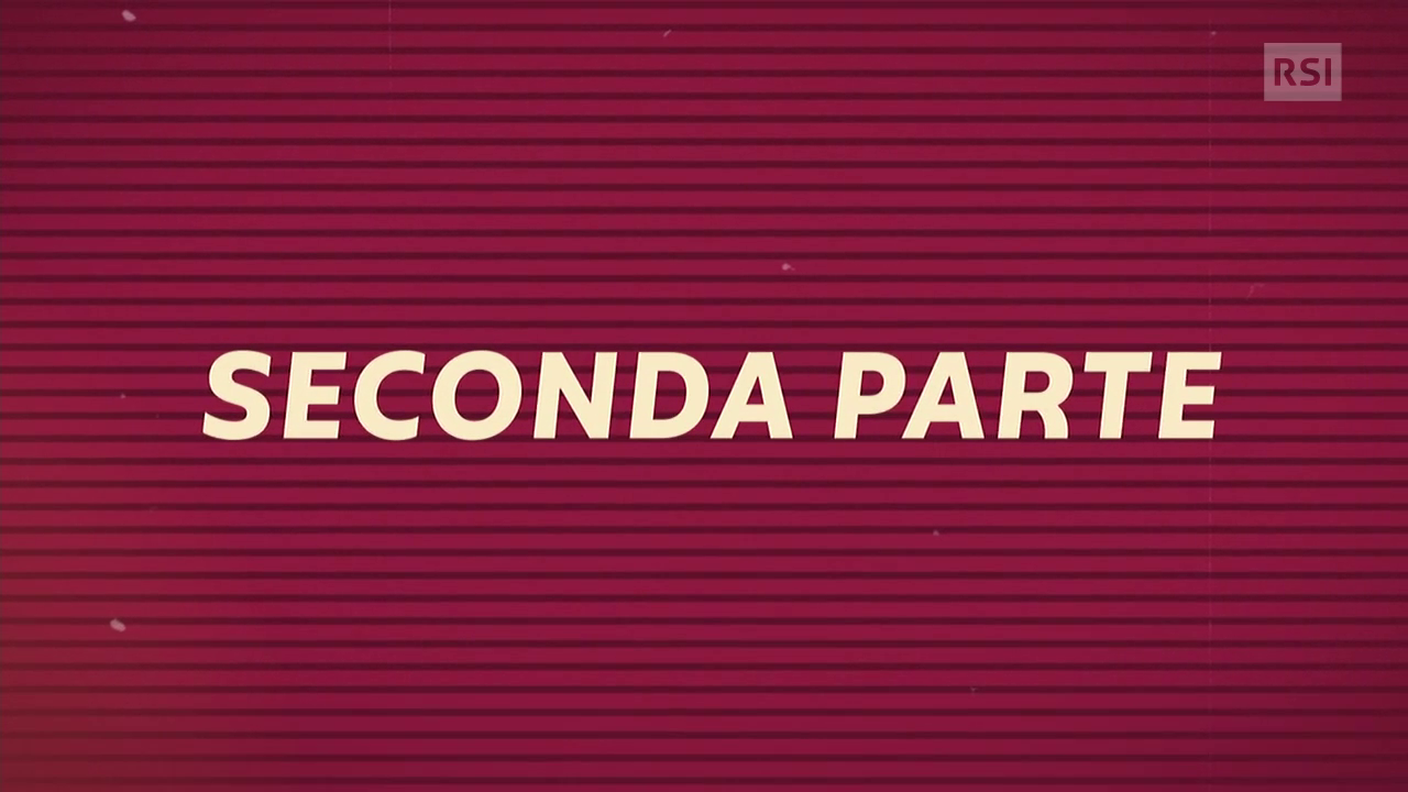 Filo diretto: seconda parte