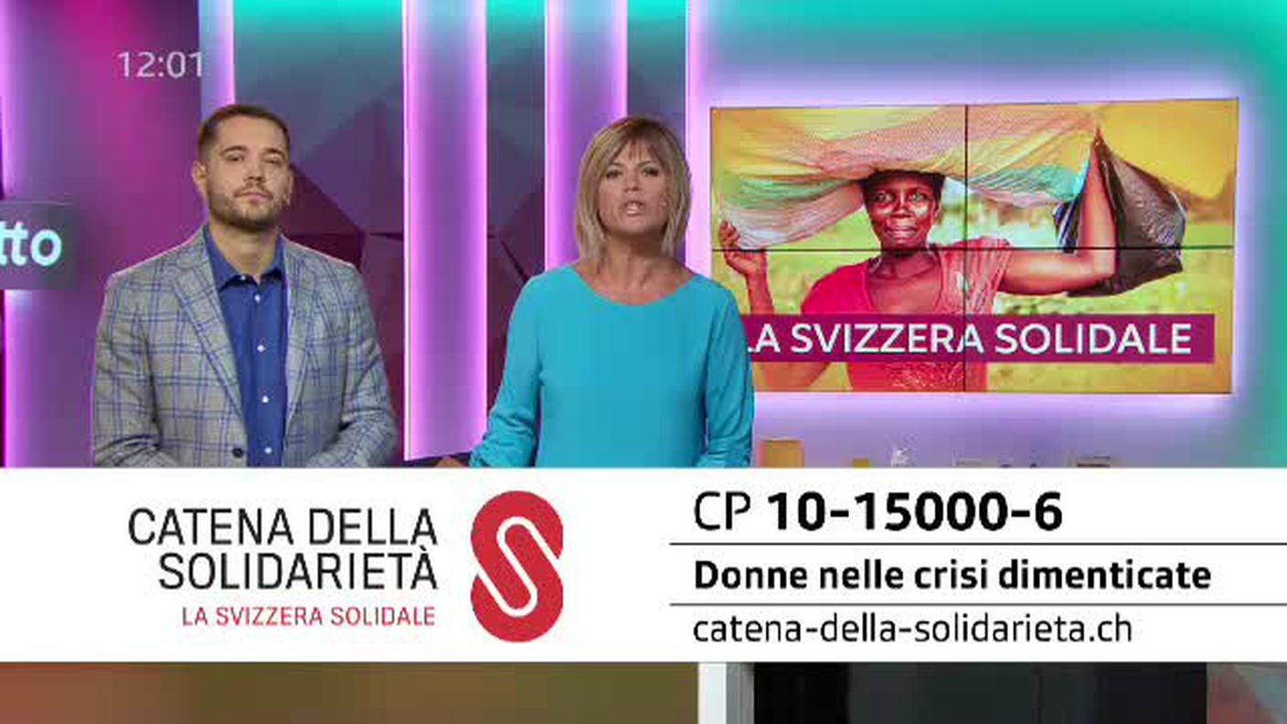 FILO DIRETTO - 1. PARTE  [La1] 2019-09-16 12:00:00