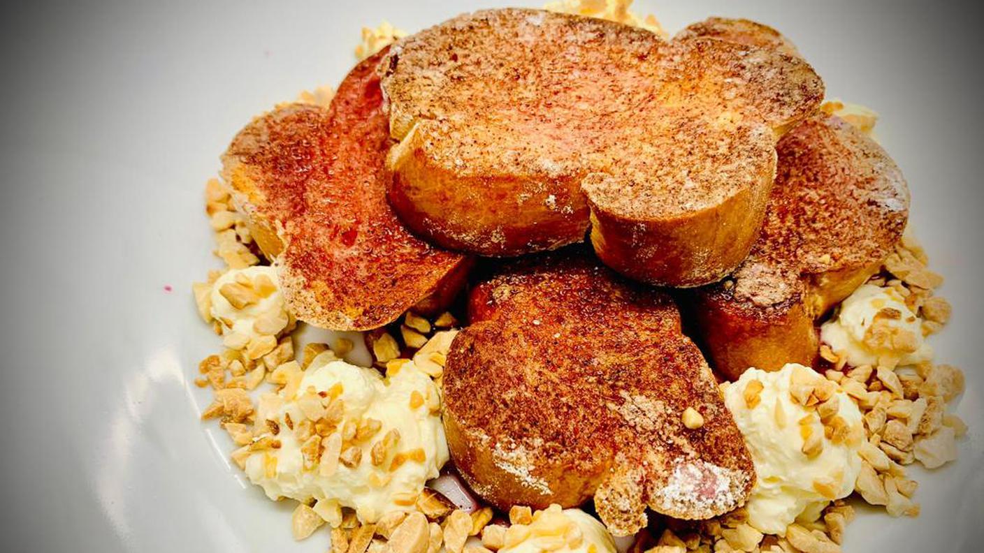 «Zürcher Triätschnitten» i dolcetti speziati della vecchia Zurigo.jpg