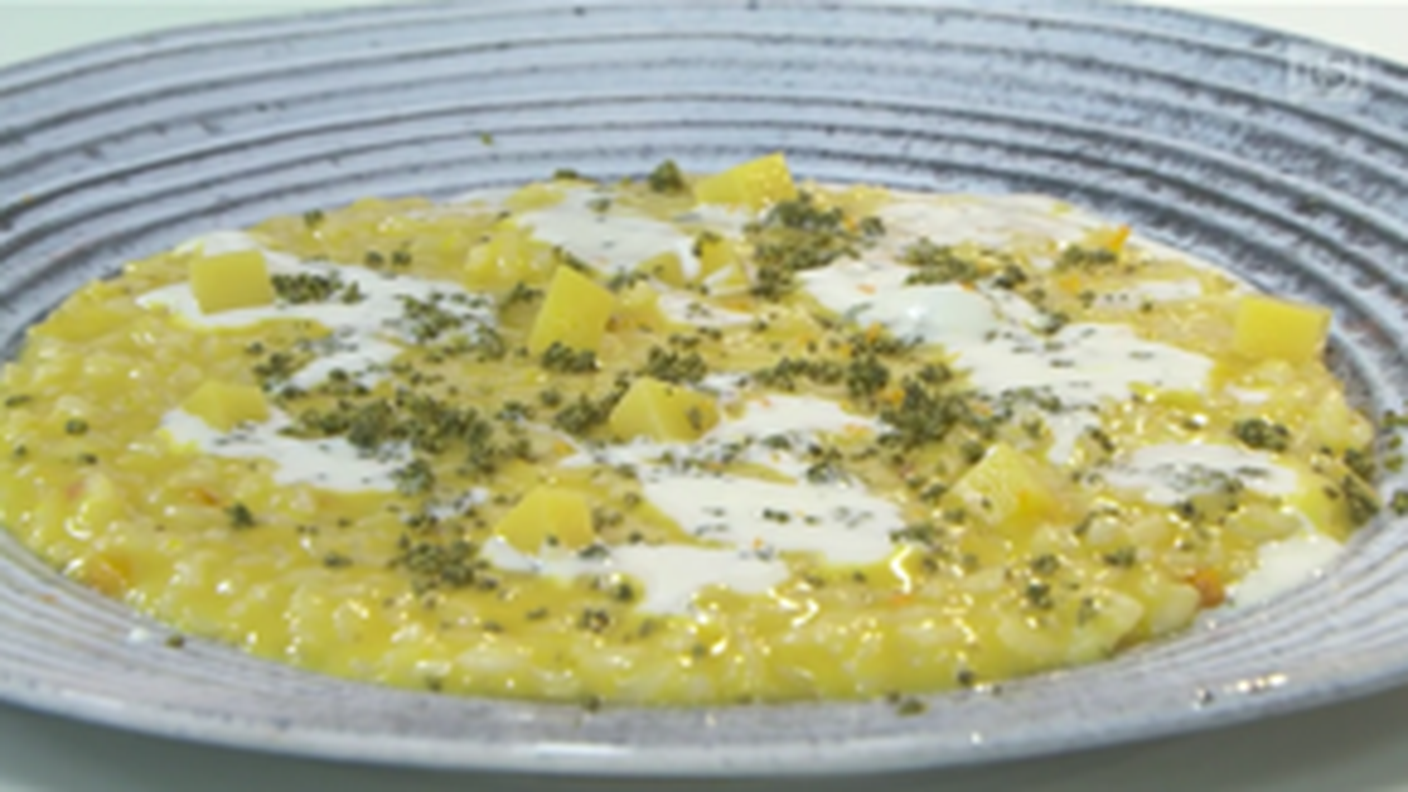 Risotto mantecato alla zucca.PNG