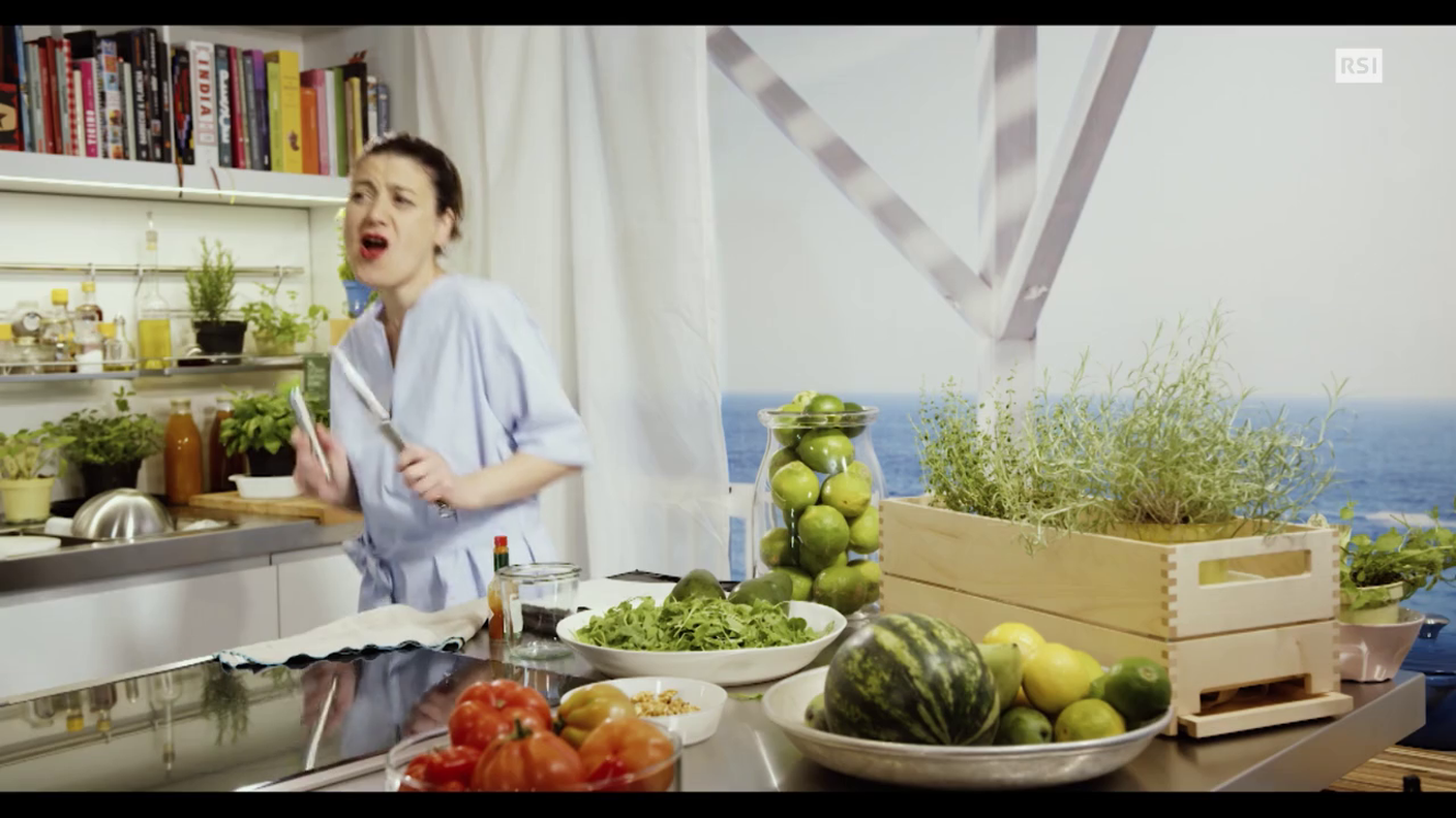 Burro aromatizzato in tre gusti