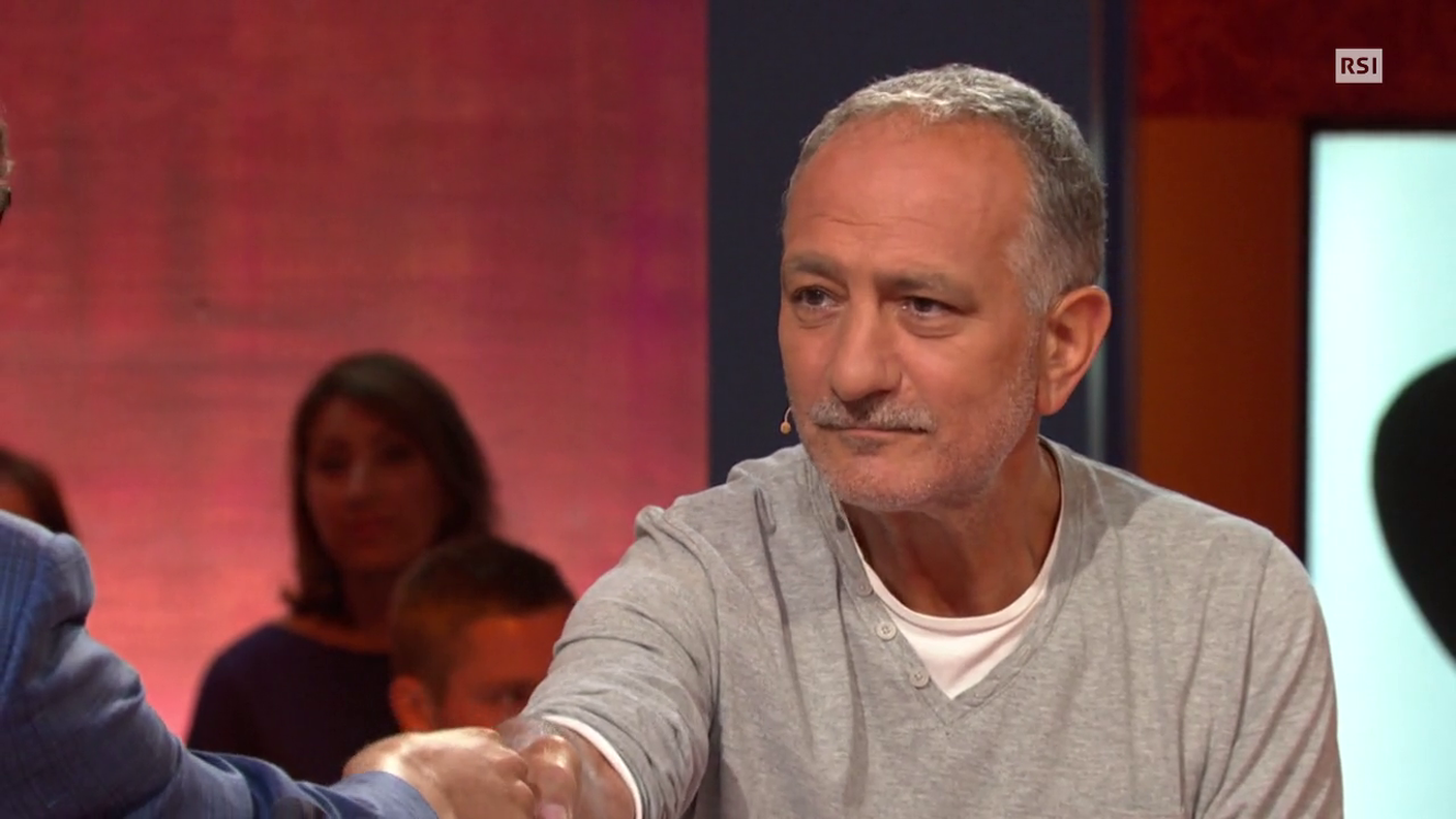 Il Rompiscatole