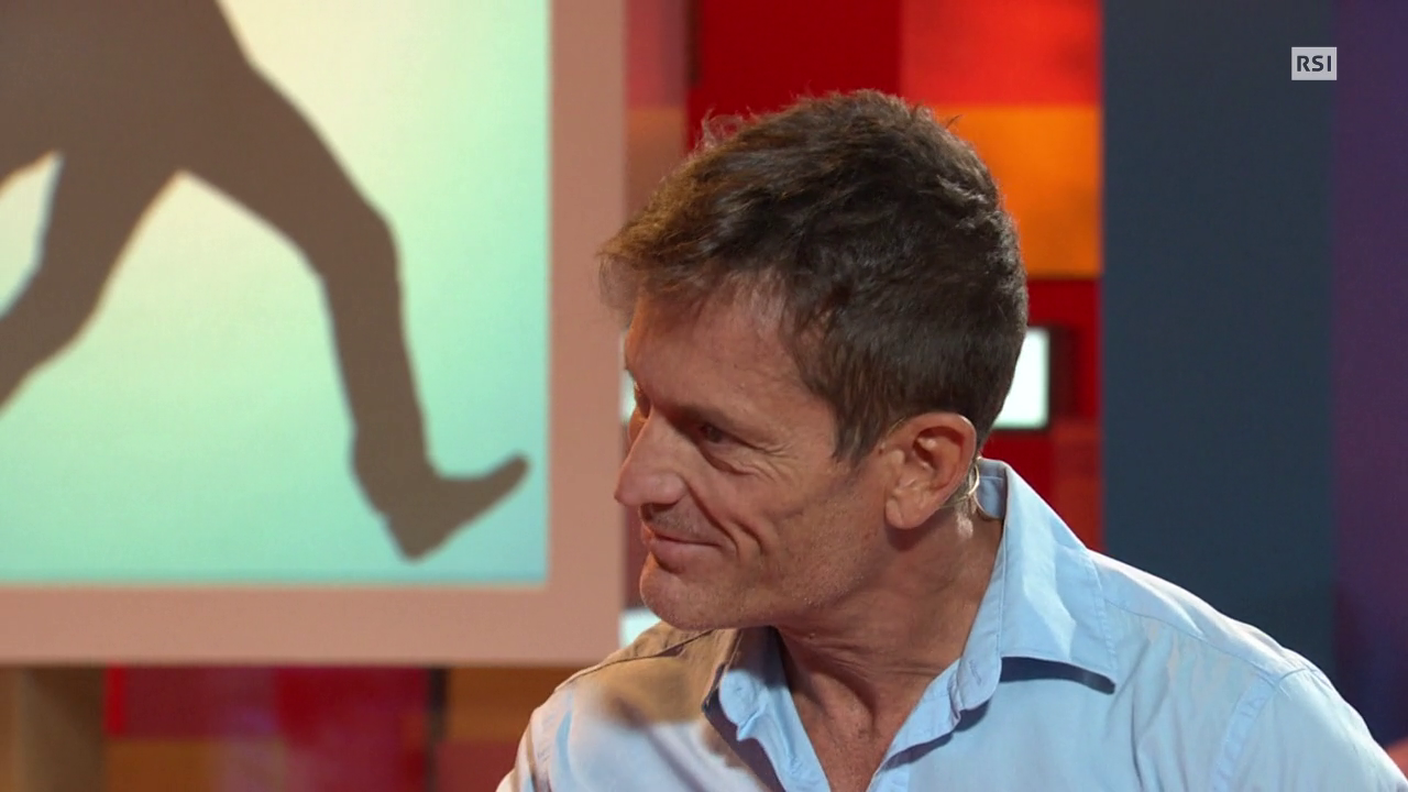 Il Rompiscatole