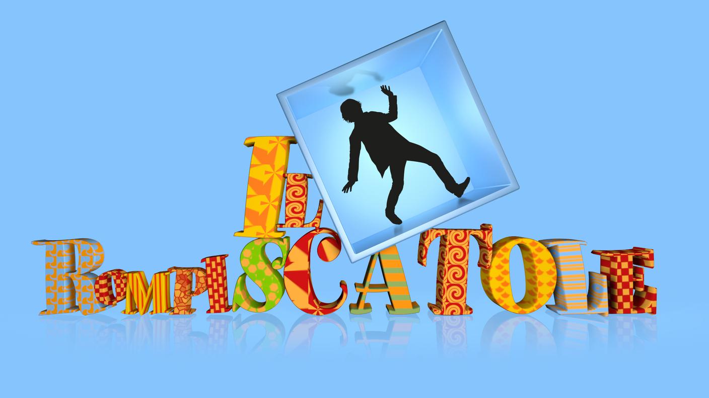 Il logo del programma