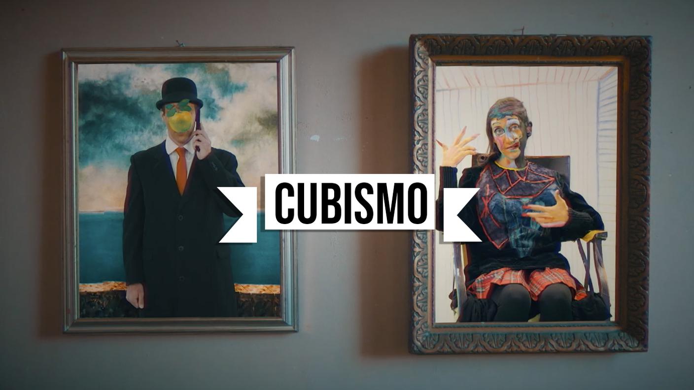 Cubismo