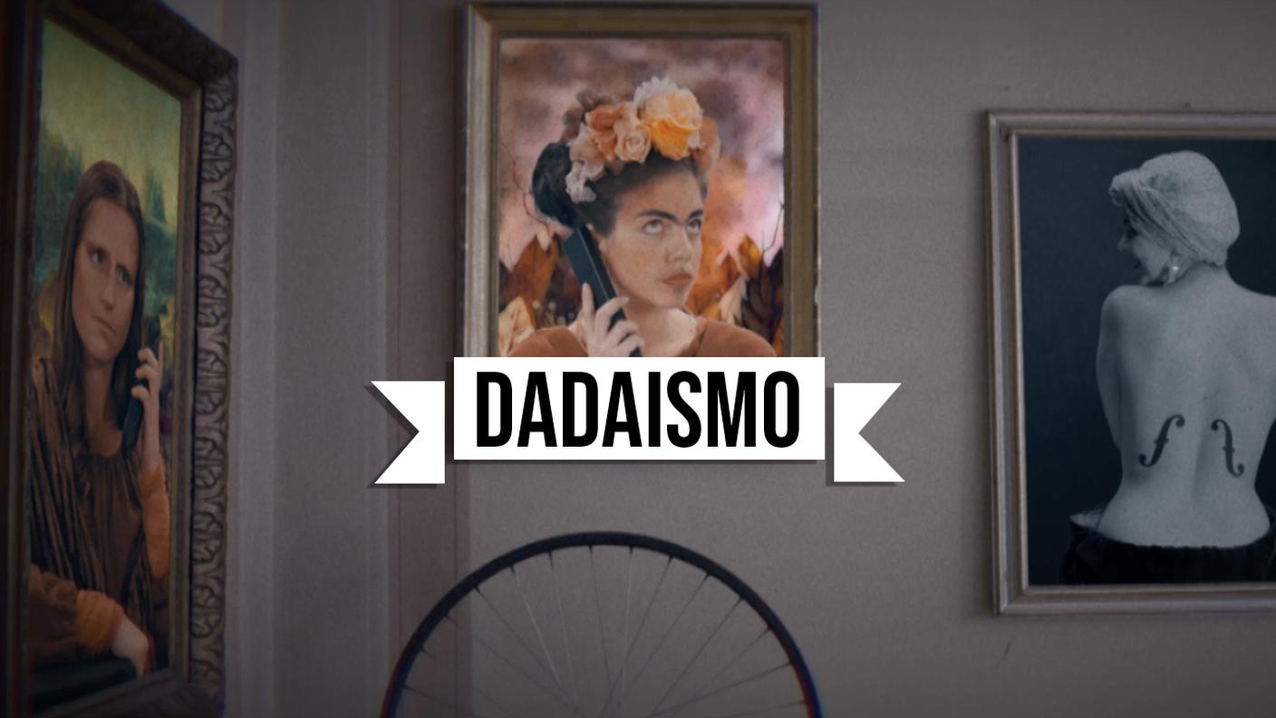 Dadaismo