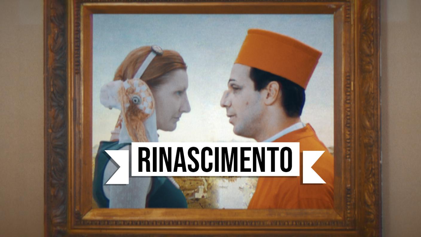 Rinascimento