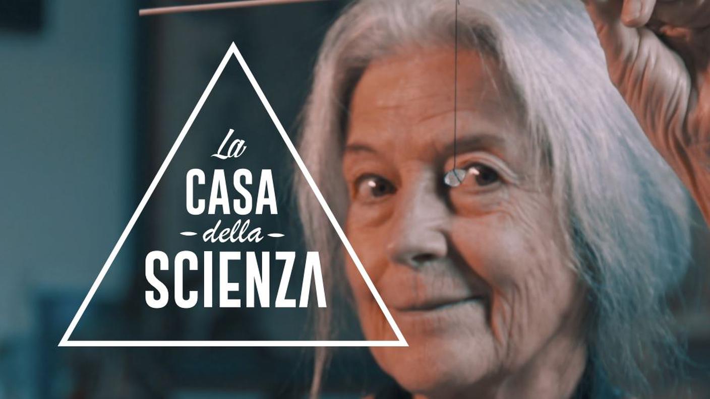 Perché il mare è salato?