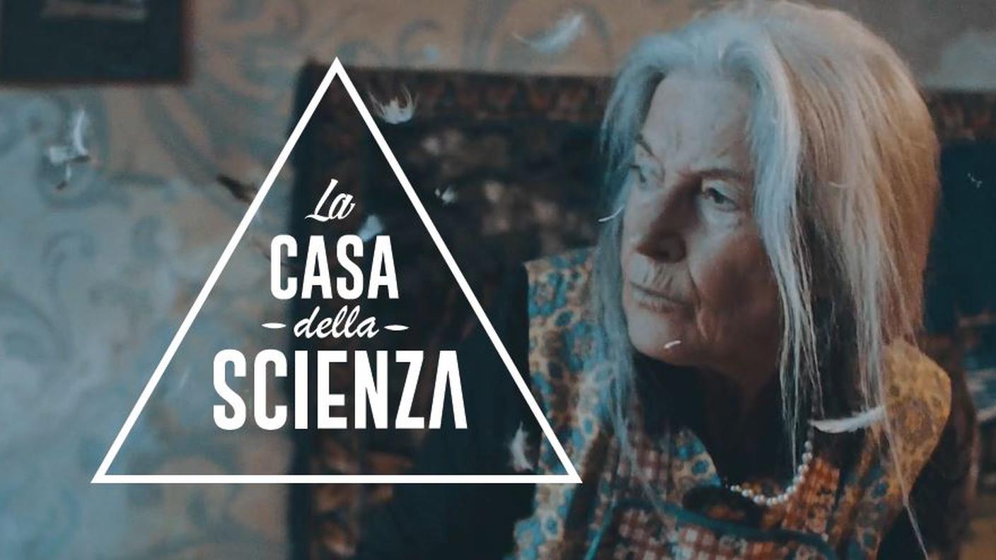 Come vola una mongolfiera?