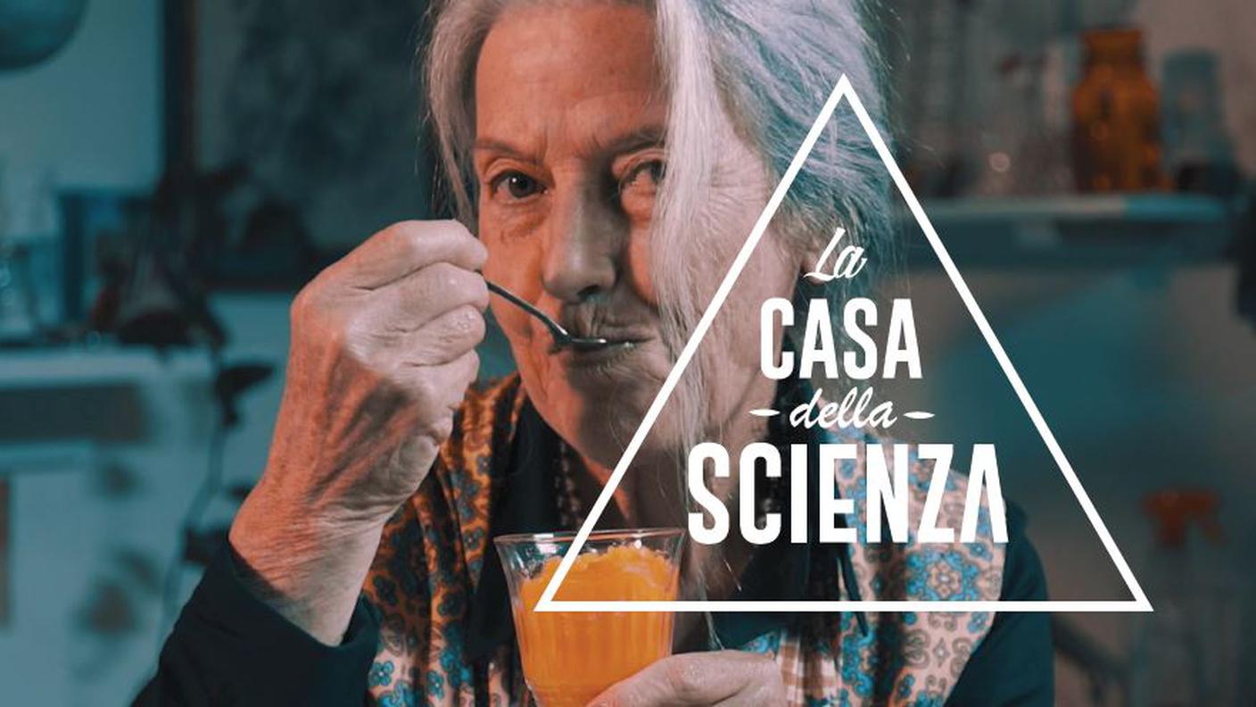 Perchè il ghiaccio è freddo?