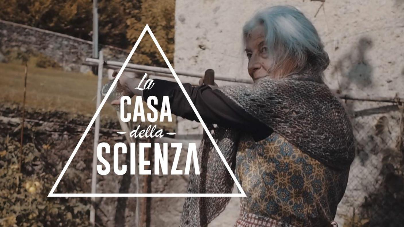 Come facciamo a respirare?