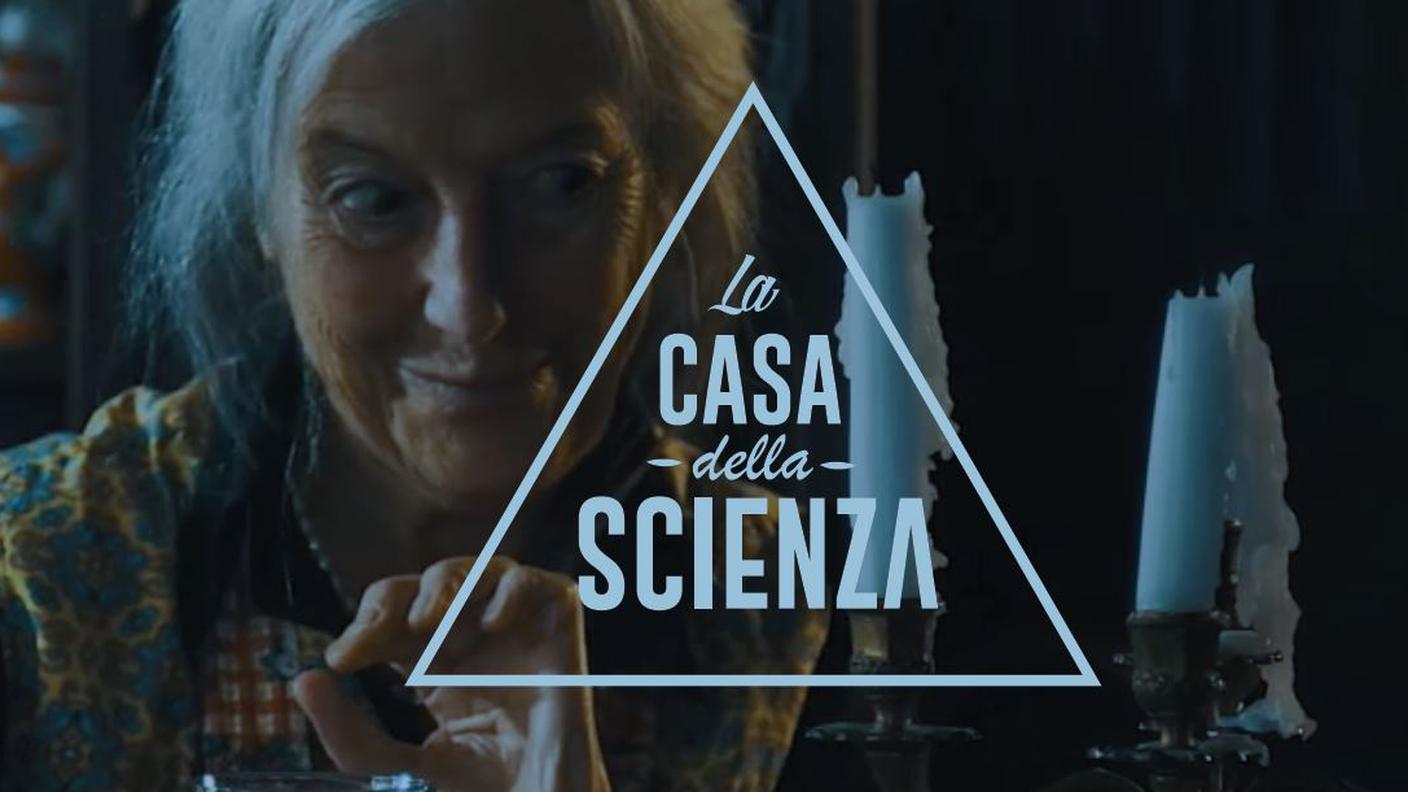Posso essere invisibile?