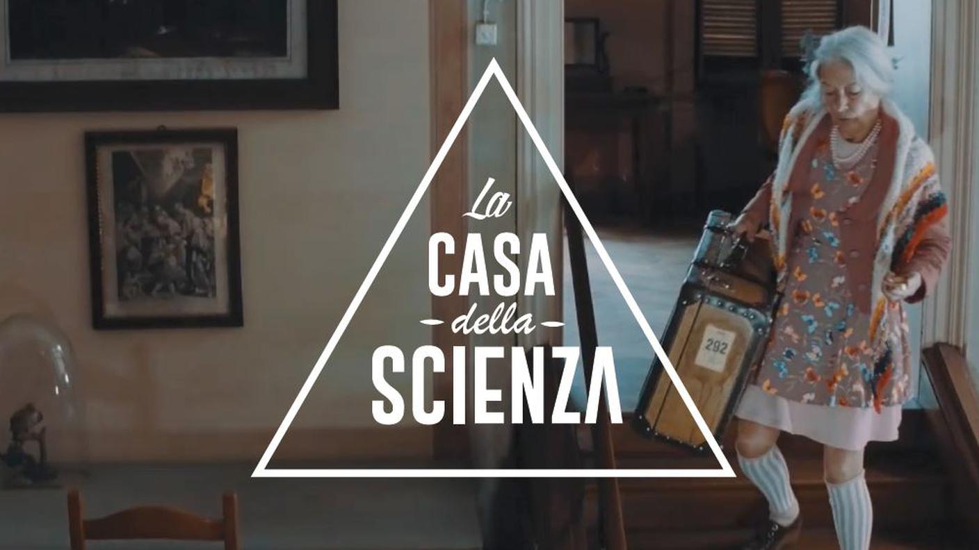 Perché la bussola indica sempre il nord?