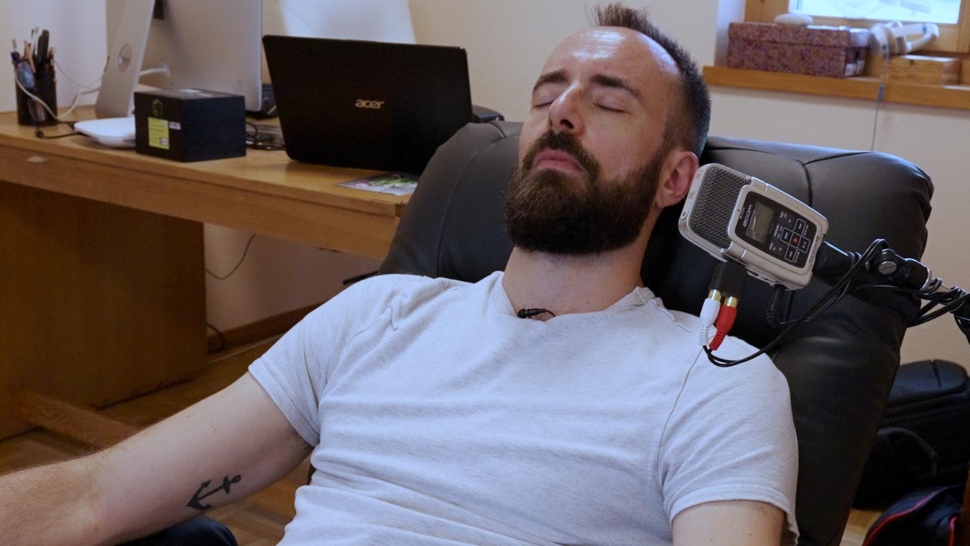 La Cavia_Ipnosi_Copertina