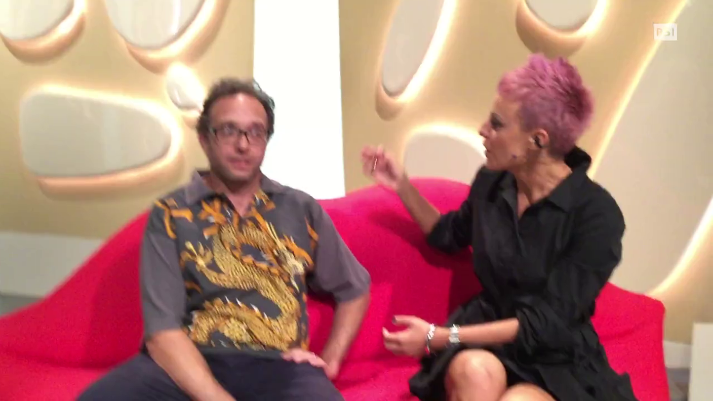 Vittoria Daniele Cosaro.MOV