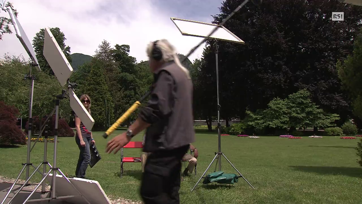 LE GAG DEL "CUSALÈ" - Parte 1