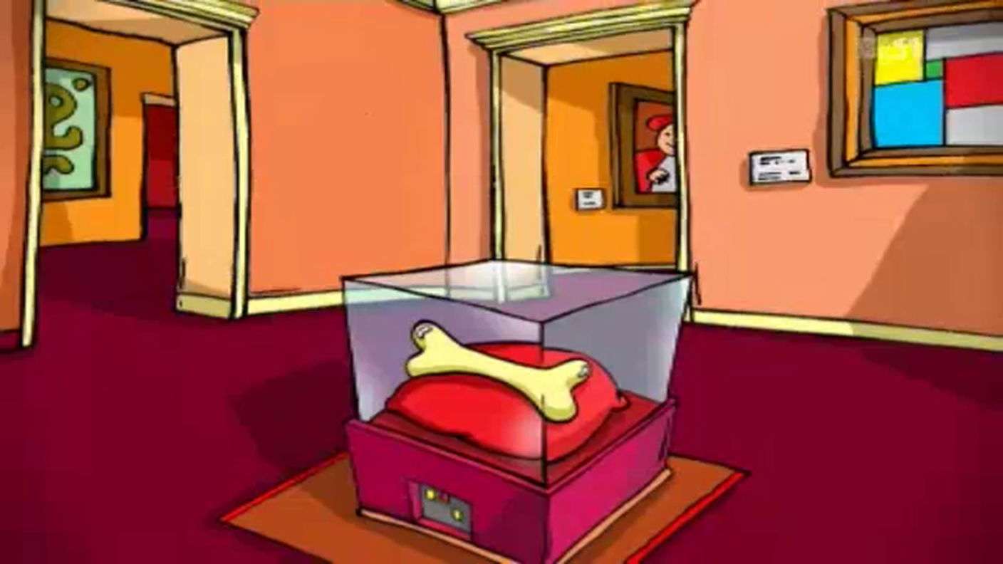 MOLLA L'OSSO [14.03.14]