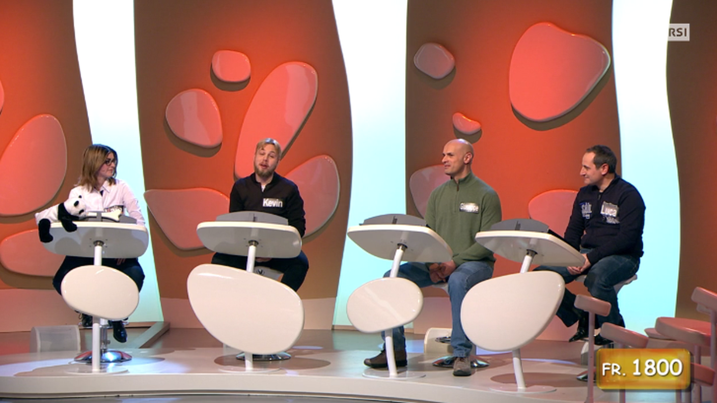 Molla l'osso 01.02.2017