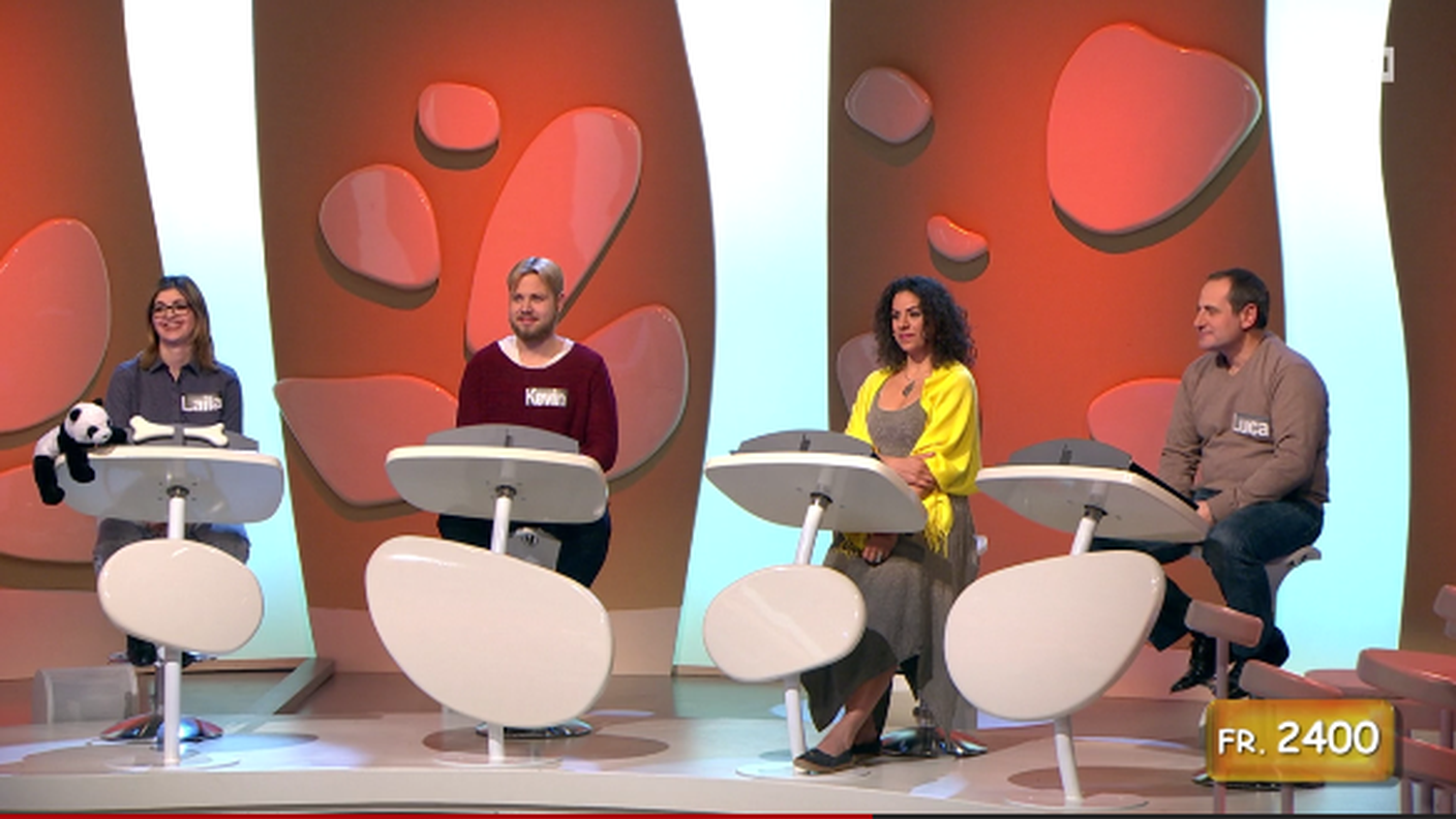 Molla l'osso 27-01-2017