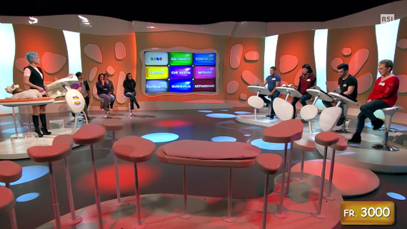 Molla l'osso 09-02-2017