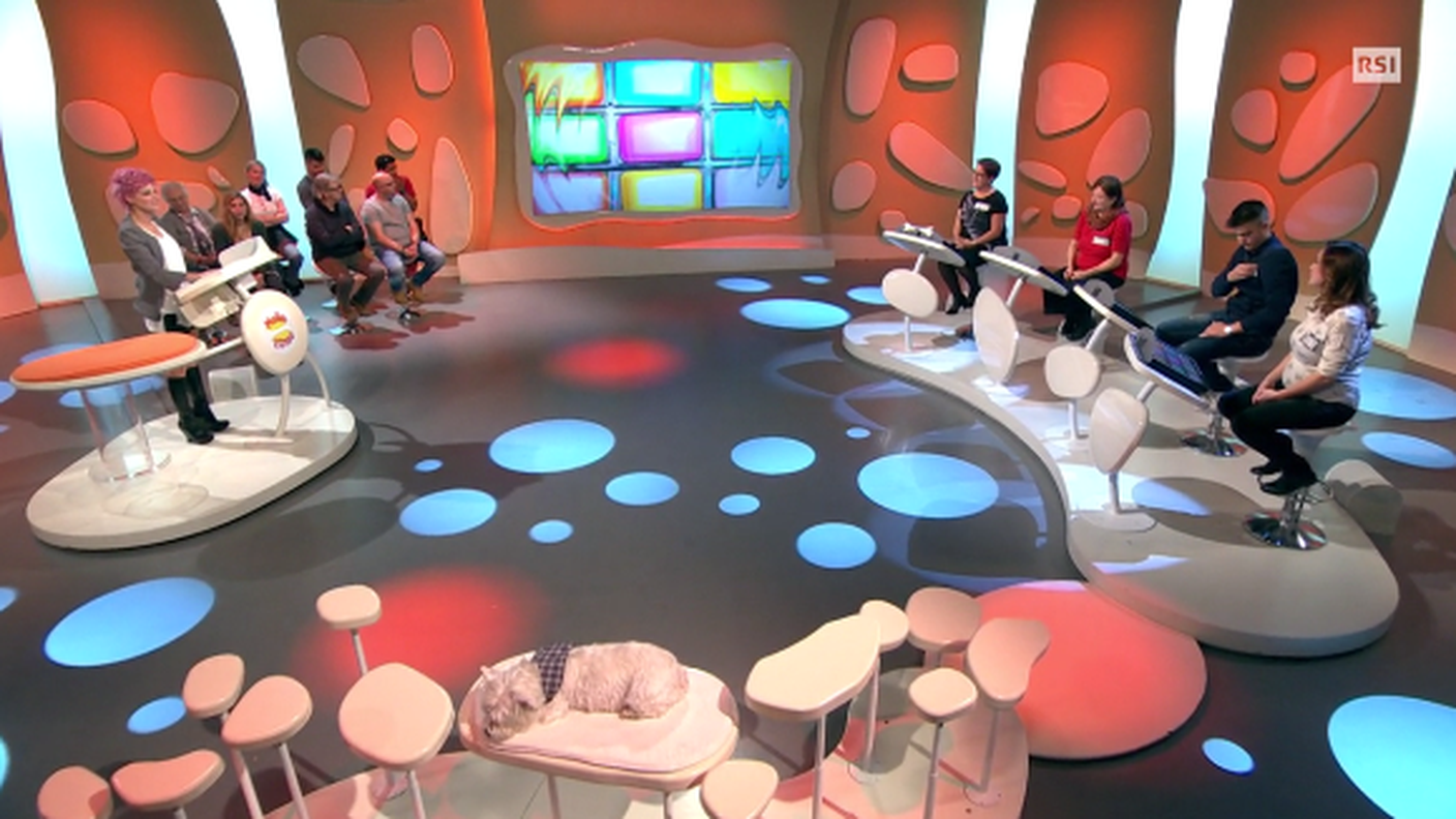 Molla l'osso 13-01-2017