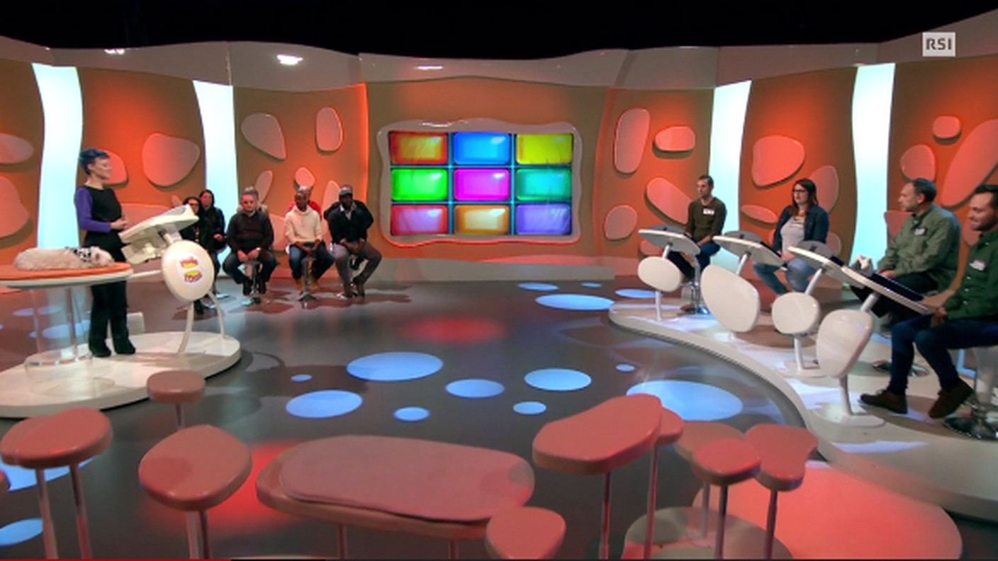 Molla l'osso 07.03.2017
