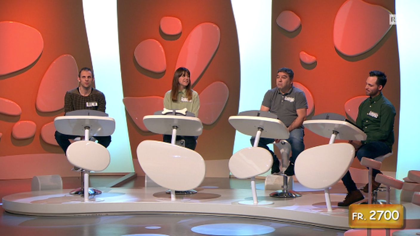 Molla l'osso 10.03.2017