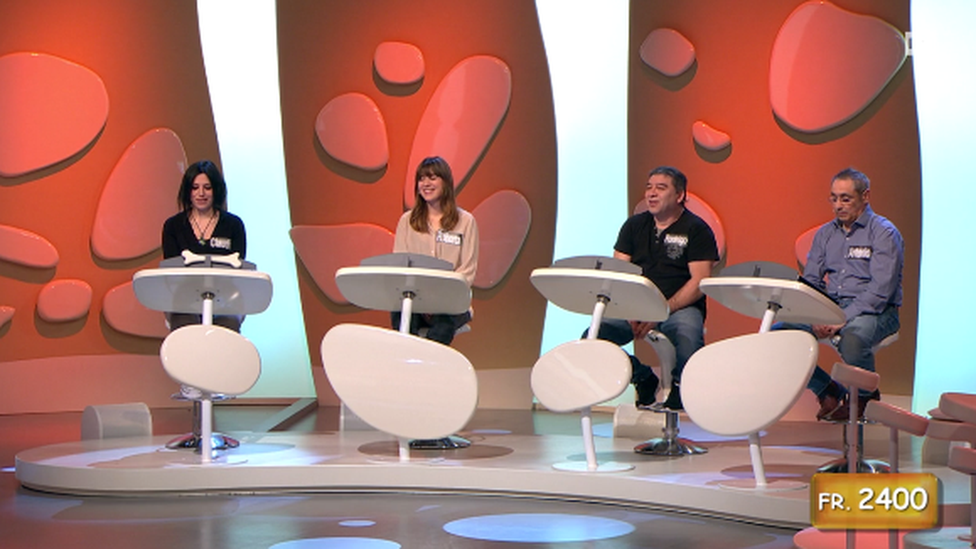 Molla l'osso 14-03-2017