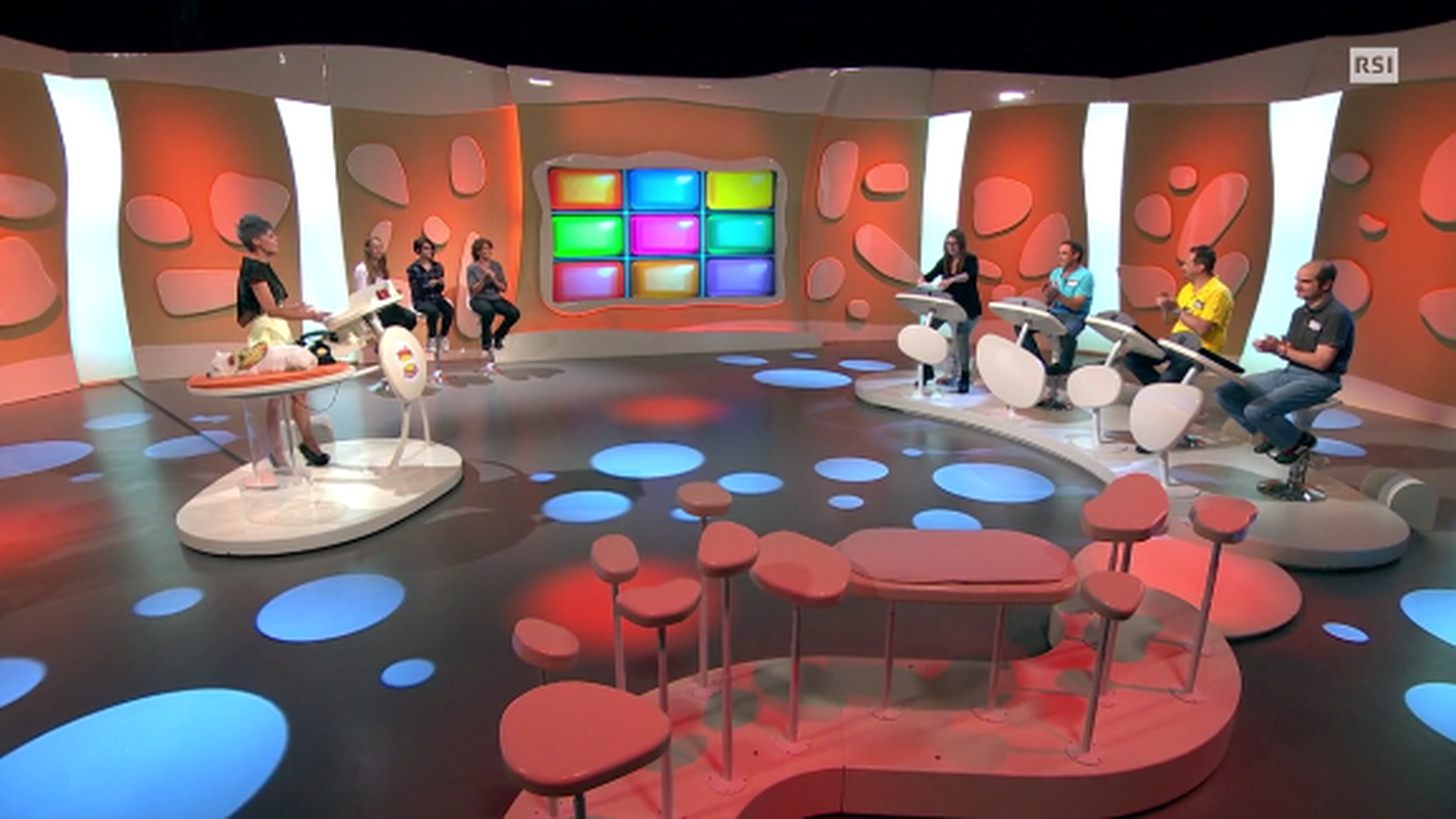Molla l'osso 15-05-2017