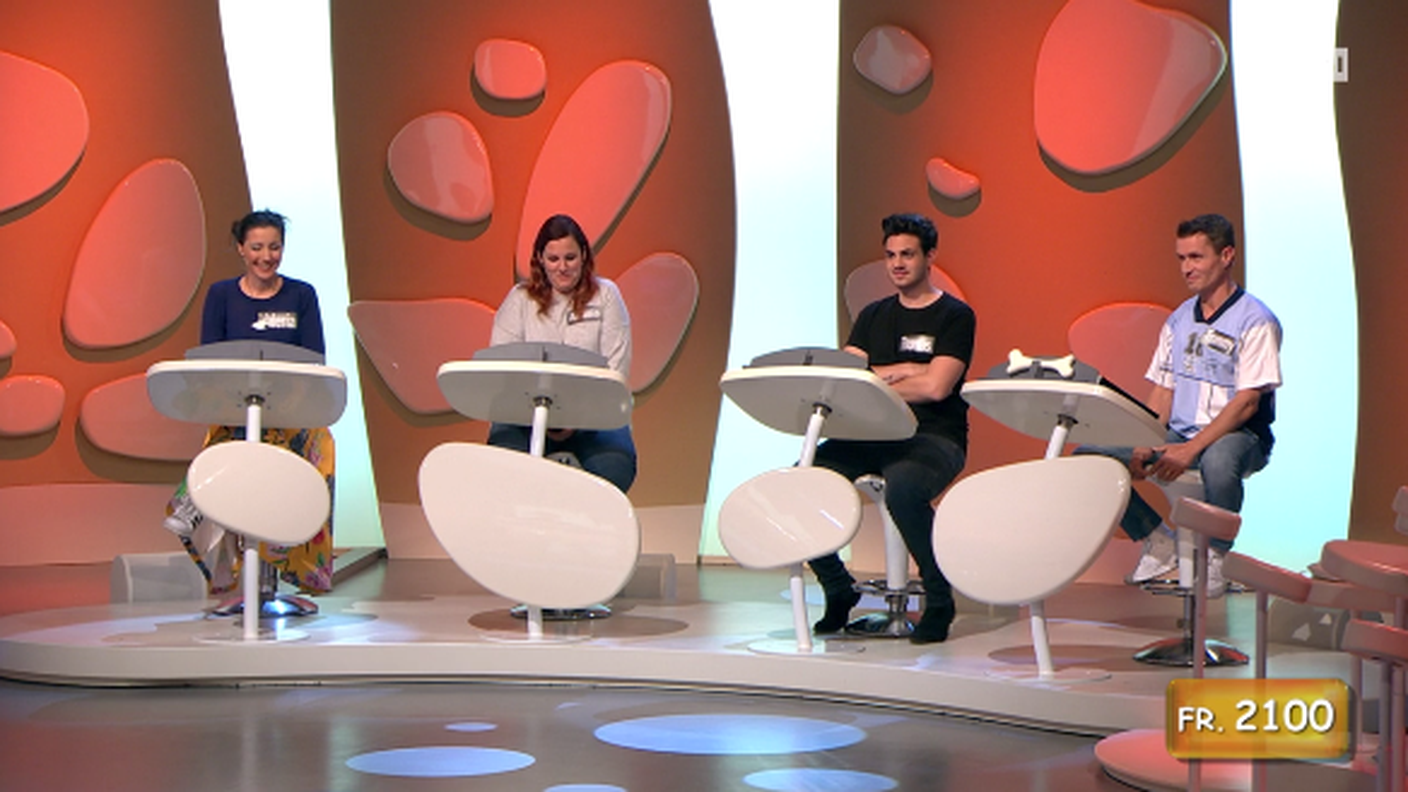 Molla l'osso 06 giugno 2017