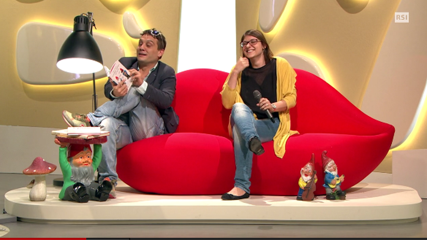 Molla l'Osso 22.09.2017