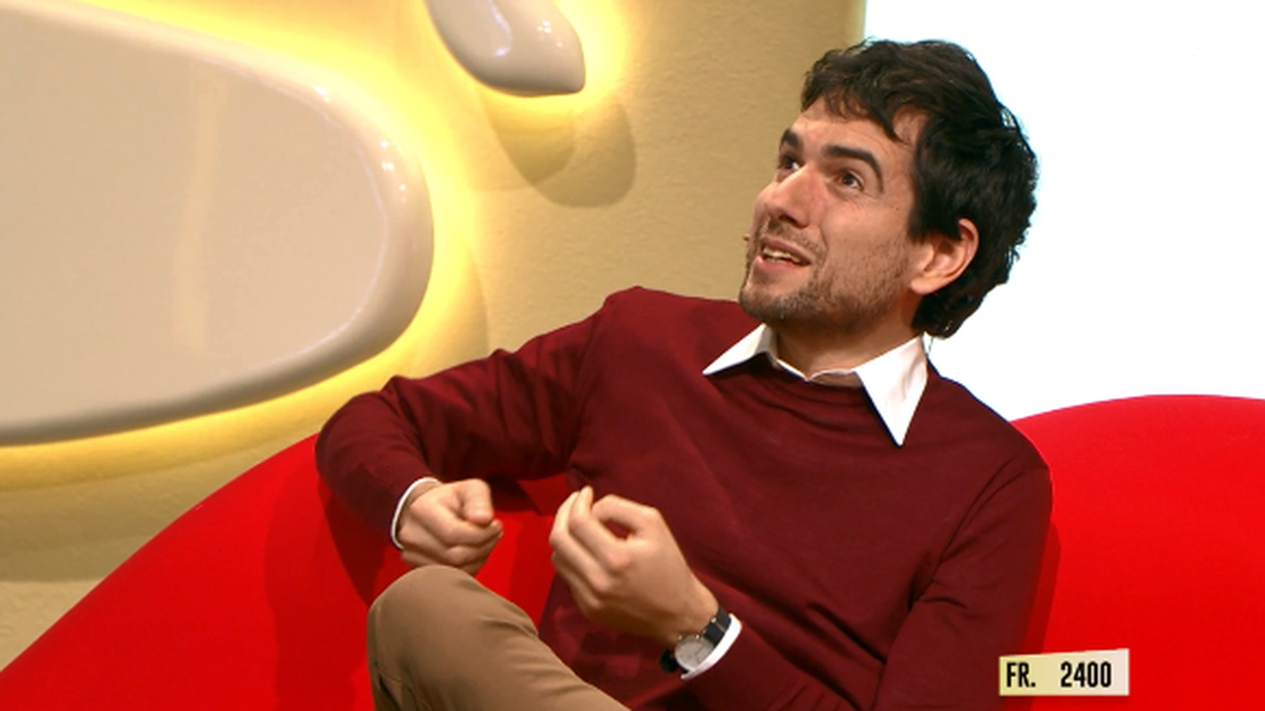 Molla l'osso 02-01-2018