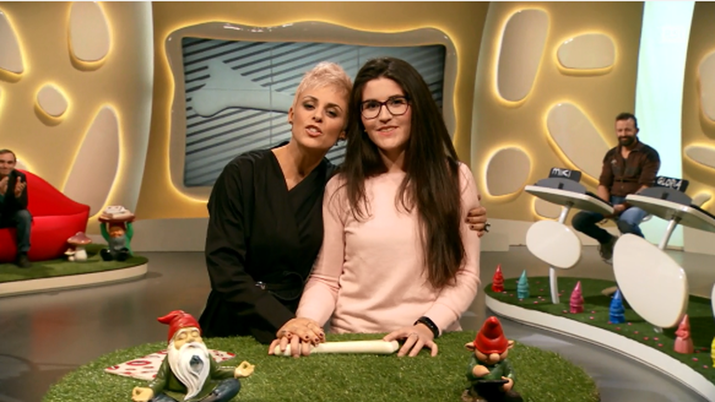 Molla l'osso 15-01-2018