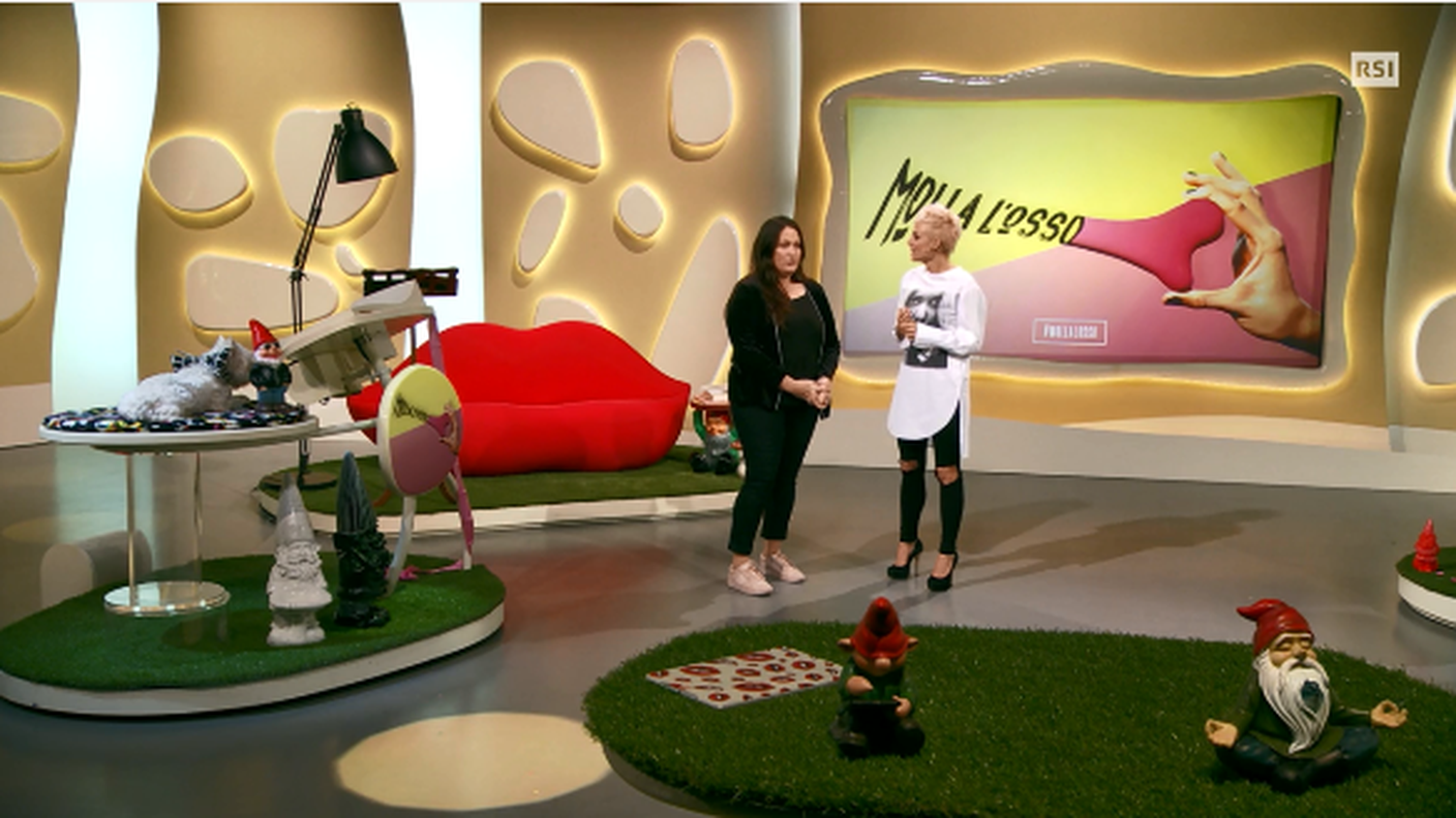 Molla l'osso 17-01-2018
