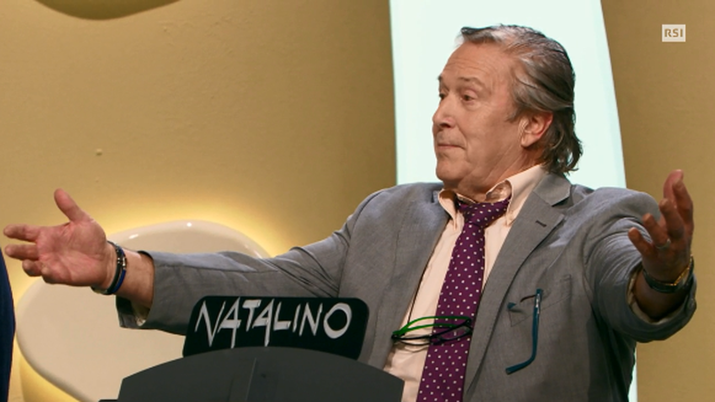 Molla l'osso 19-01-2018