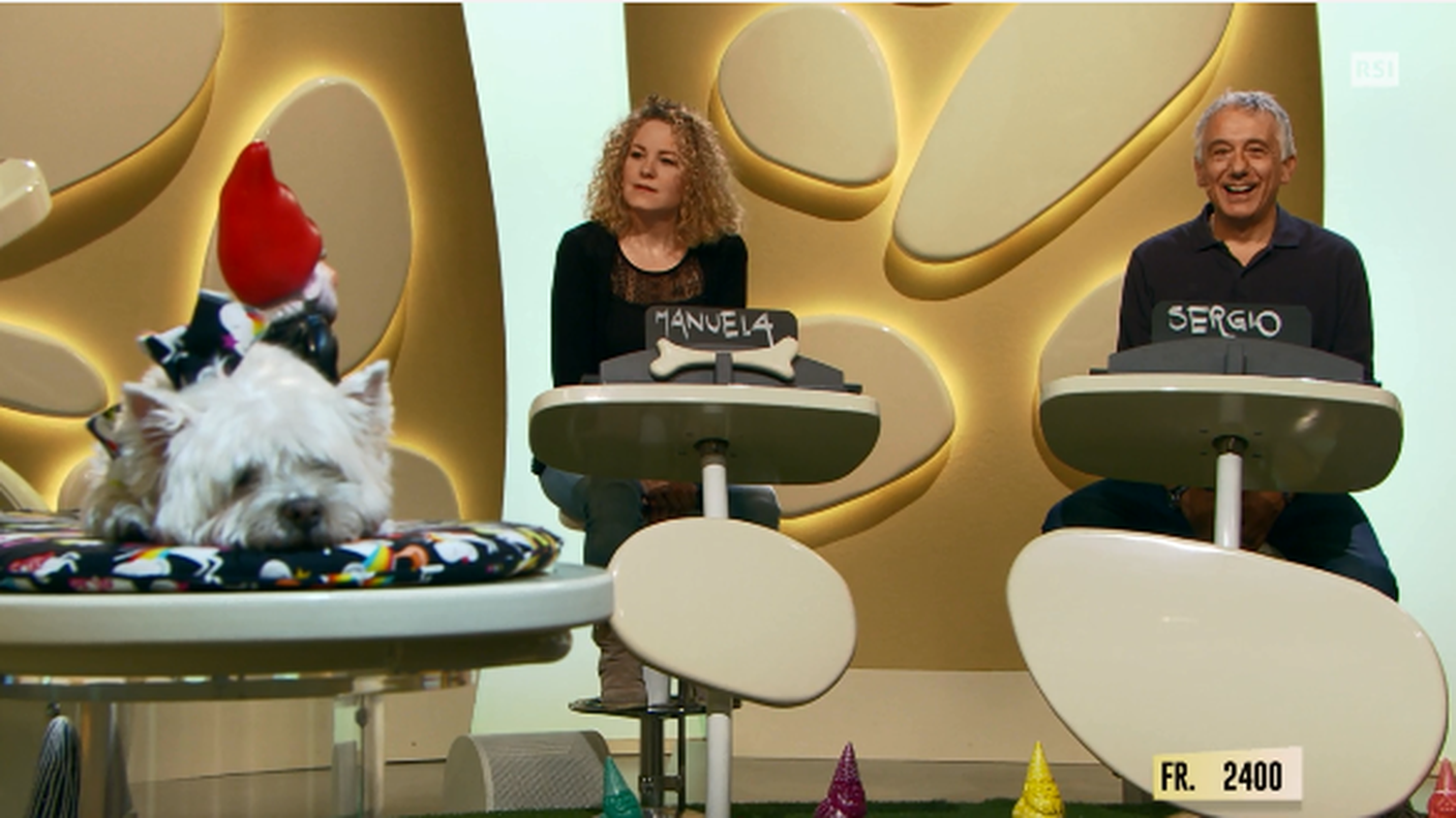 Molla l'osso 26-01-2018