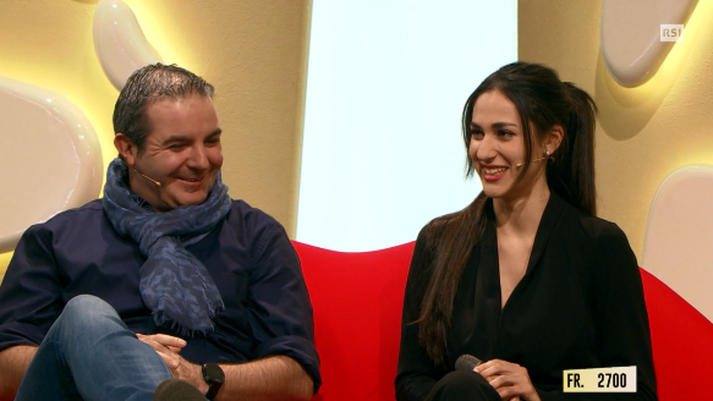 Molla l'osso 01-02-2018