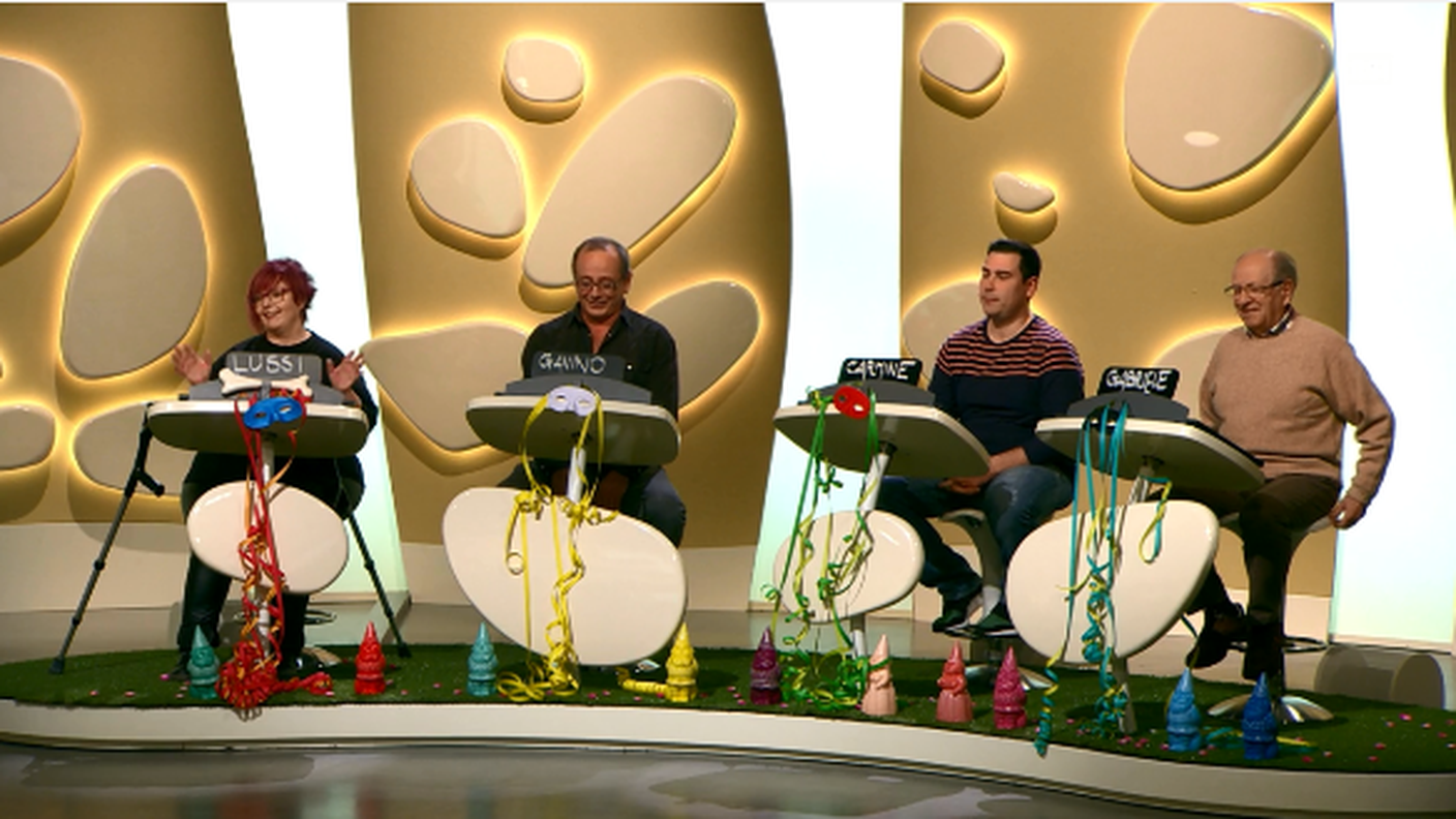 Molla l'osso 13-02-2018
