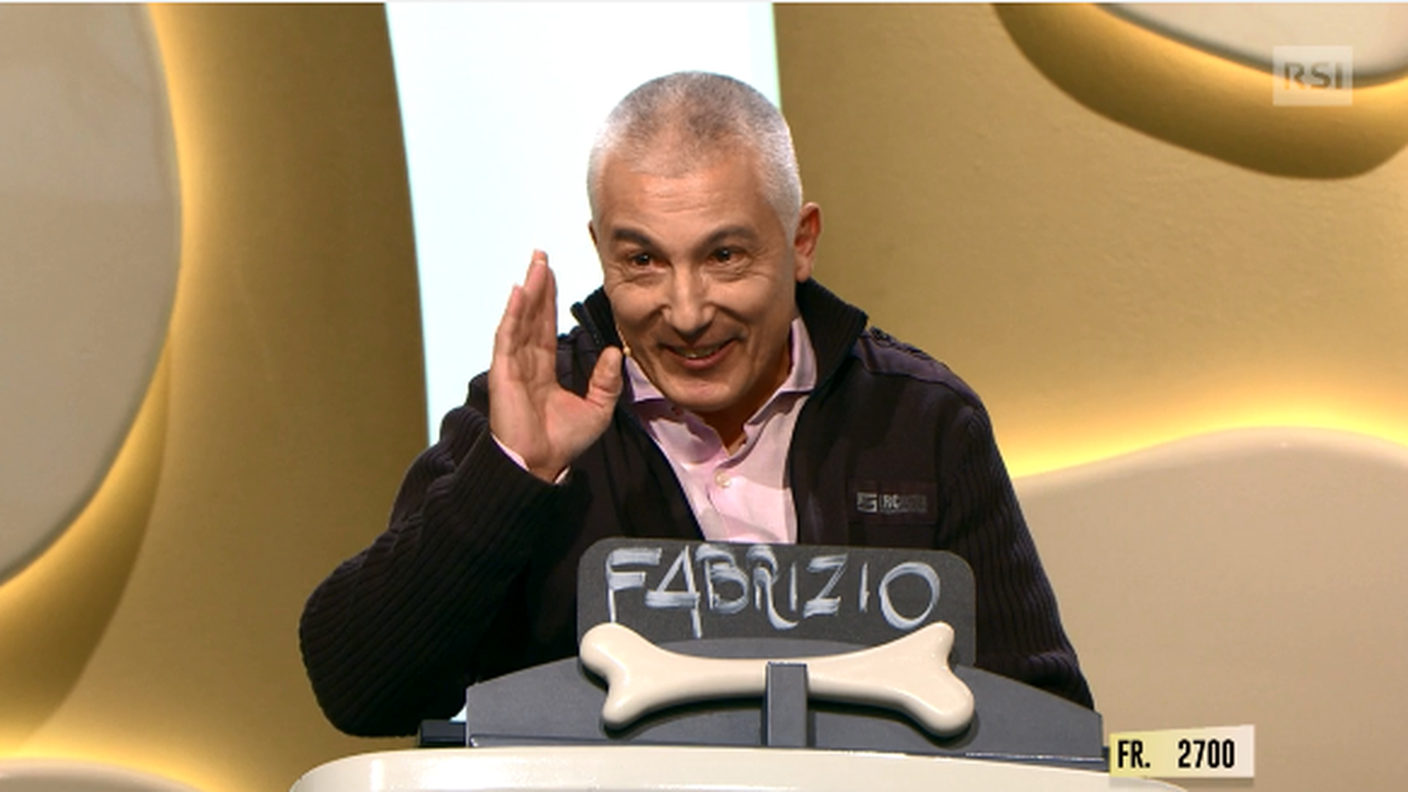 Molla l'osso 13-03-2018