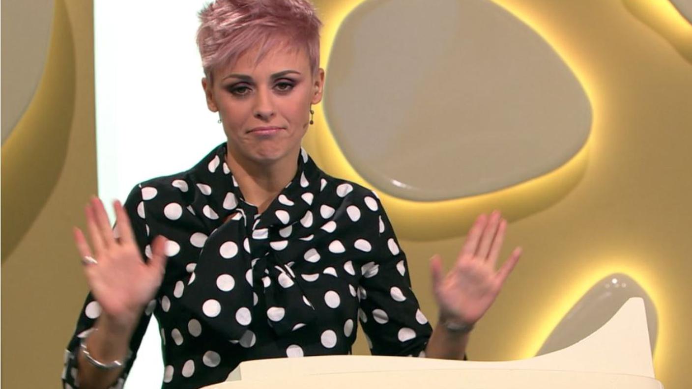 Salvatore - Al - Anna - Goran